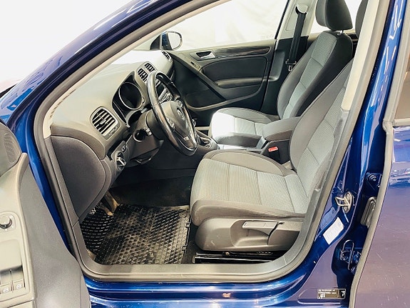 Volkswagen Golf I 11 of 16
