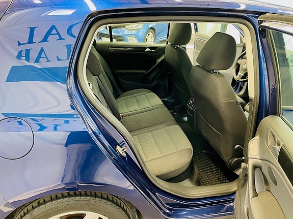 Volkswagen Golf I 15 of 16