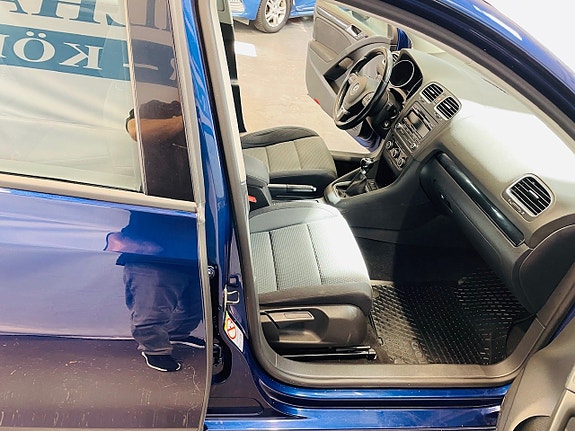 Volkswagen Golf I 16 of 16