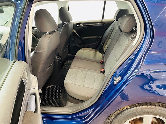 Volkswagen Golf I 13 of 16