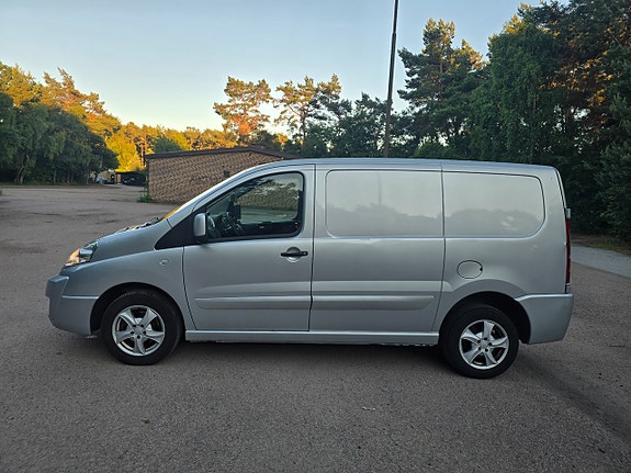 Peugeot Expert 6 of 13