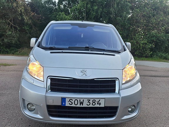 Peugeot Expert 4 of 5