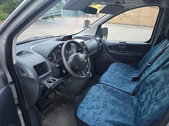 Peugeot Expert 9 of 13