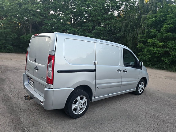 Peugeot Expert 7 of 13