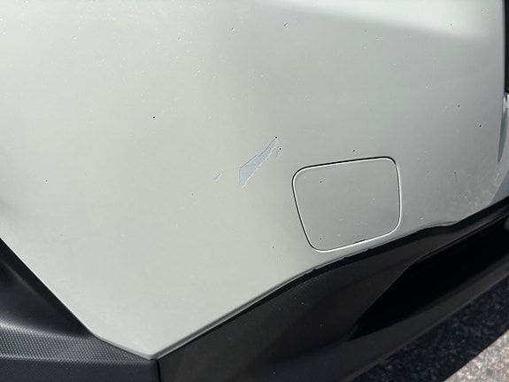 Subaru XV 11 of 21