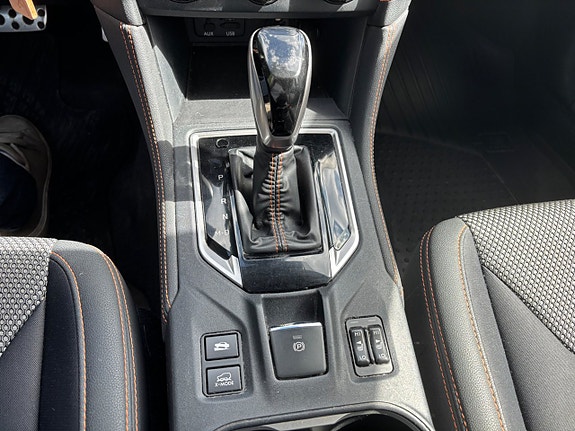Subaru XV 19 of 21