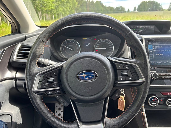 Subaru XV 16 of 21