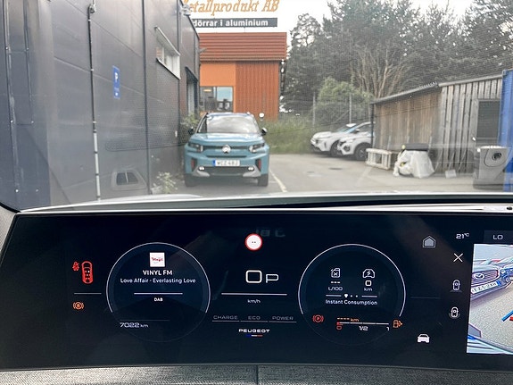 Peugeot 5008 8 of 15