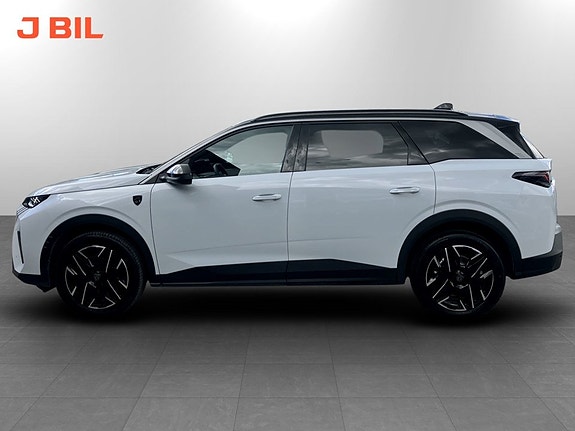Peugeot 5008 13 of 15