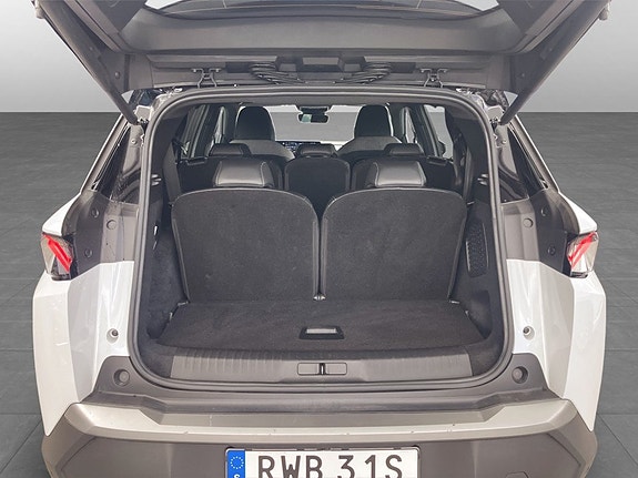 Peugeot 5008 15 of 15