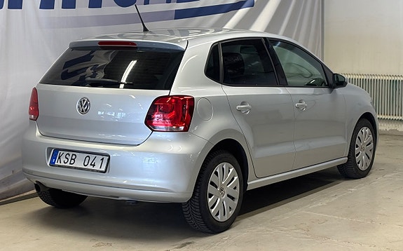 Volkswagen Polo 4 of 5