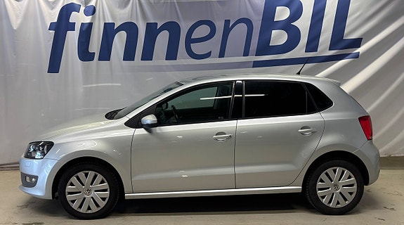Volkswagen Polo 2 of 5