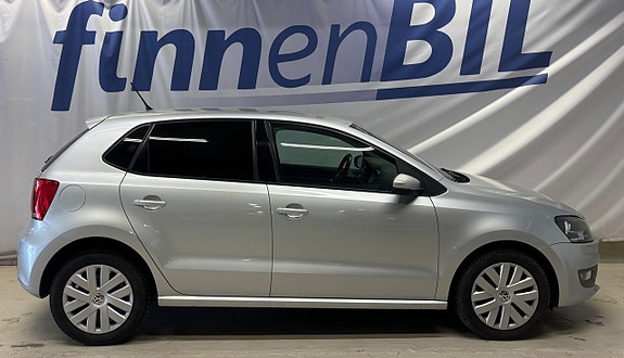 Volkswagen Polo 3 of 5