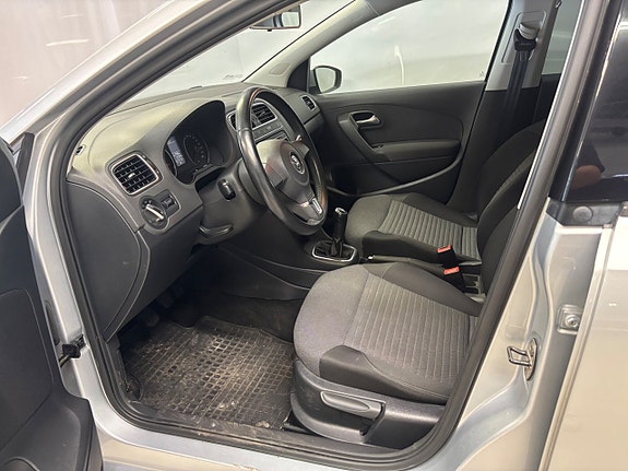 Volkswagen Polo 5 of 5