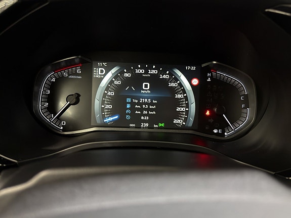 Isuzu D-max 20 of 30
