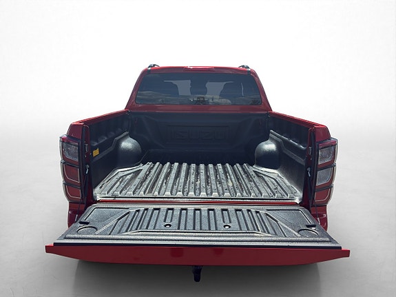 Isuzu D-max 12 of 30