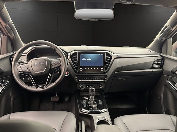 Isuzu D-max 16 of 30