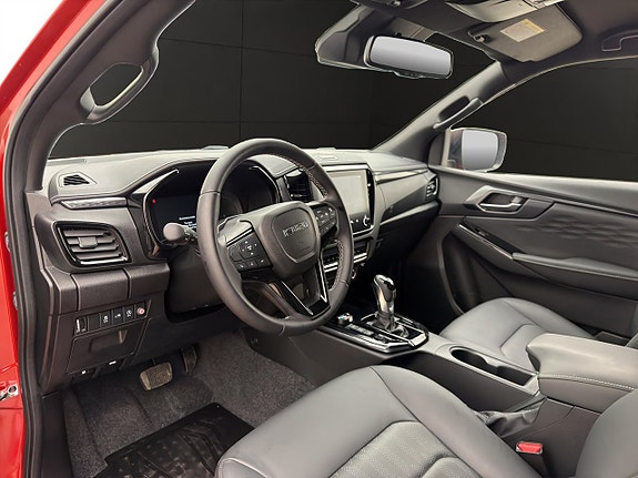 Isuzu D-max 13 of 30