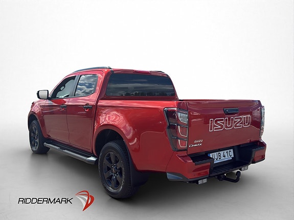 Isuzu D-max 7 of 30