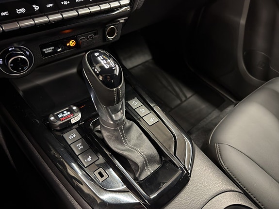 Isuzu D-max 29 of 30