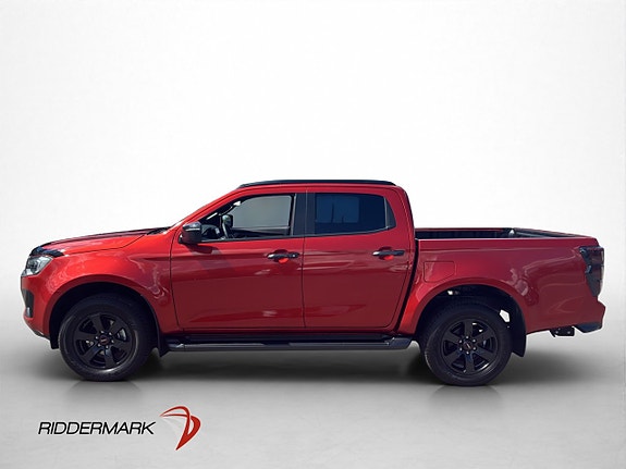 Isuzu D-max 6 of 30