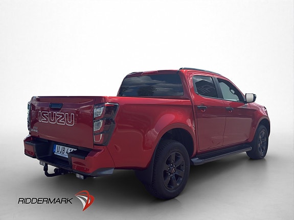 Isuzu D-max 9 of 30
