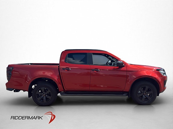 Isuzu D-max 2 of 5