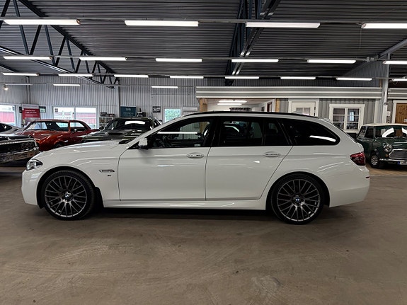 BMW 530d 7 of 9