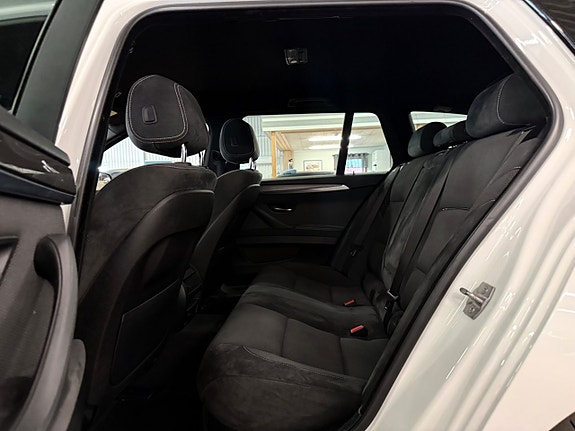 BMW 530d 9 of 9