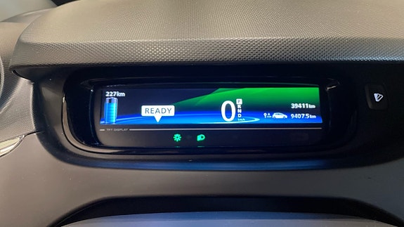 Renault Zoe 5 of 5