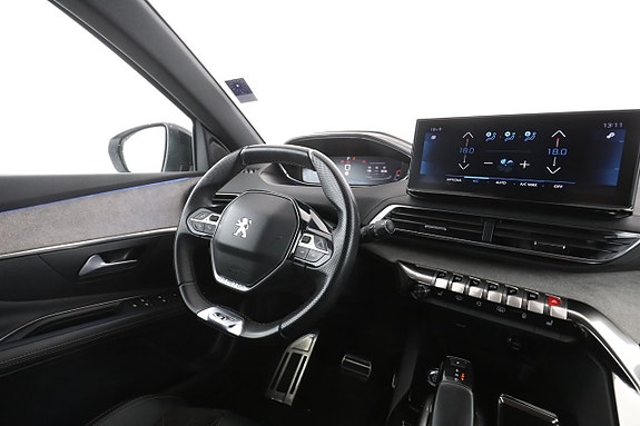 Peugeot 3008 12 of 30