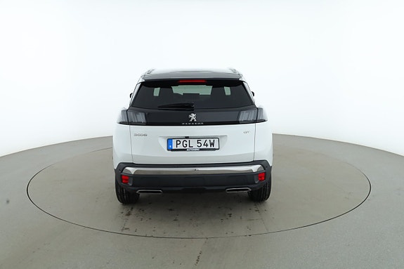 Peugeot 3008 4 of 5