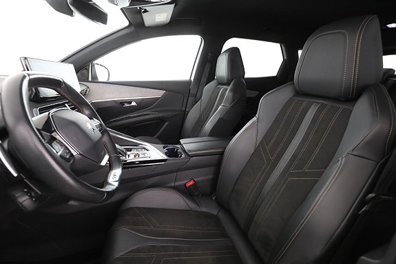 Peugeot 3008 9 of 30