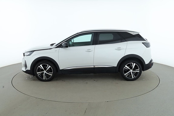 Peugeot 3008 2 of 5