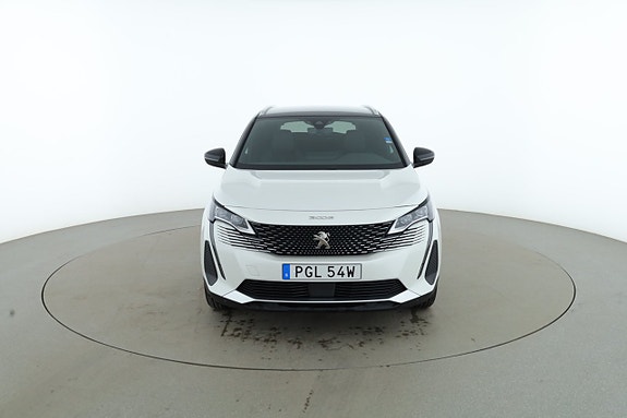 Peugeot 3008 8 of 30