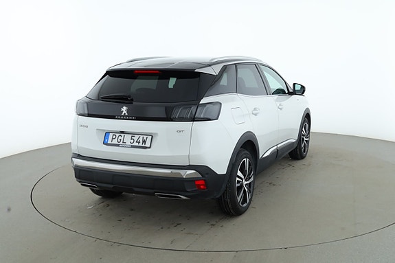Peugeot 3008 5 of 5