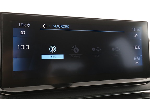 Peugeot 3008 19 of 30