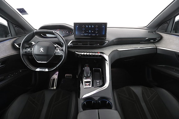 Peugeot 3008 11 of 30