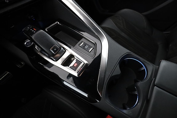 Peugeot 3008 24 of 30
