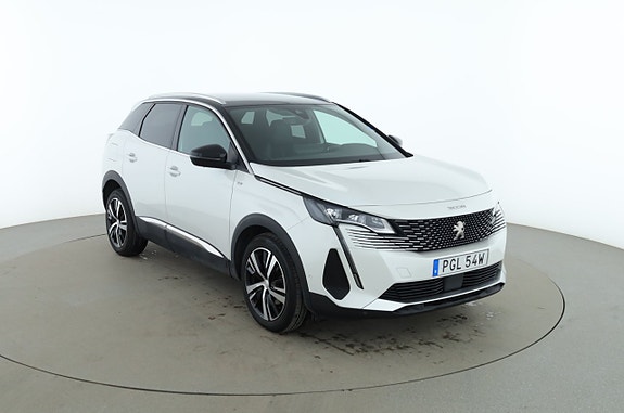Peugeot 3008 7 of 30