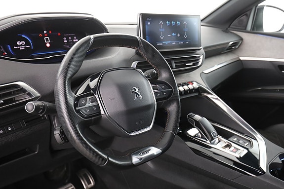 Peugeot 3008 10 of 30