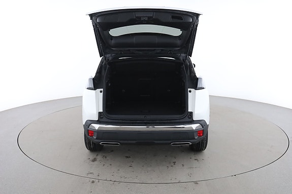 Peugeot 3008 15 of 30