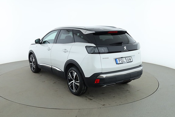 Peugeot 3008 3 of 5