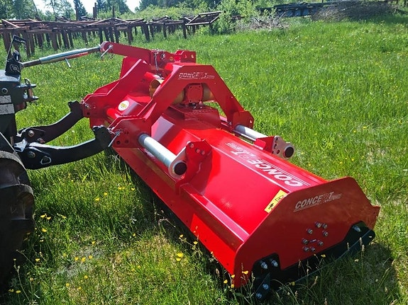 Concept Perugini KT260 4 of 7
