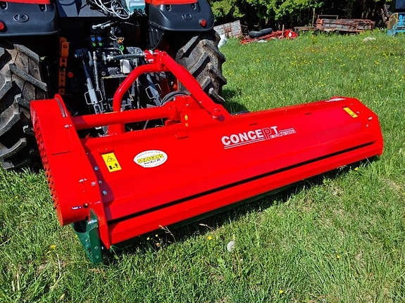 Concept Perugini TT260 3 of 6