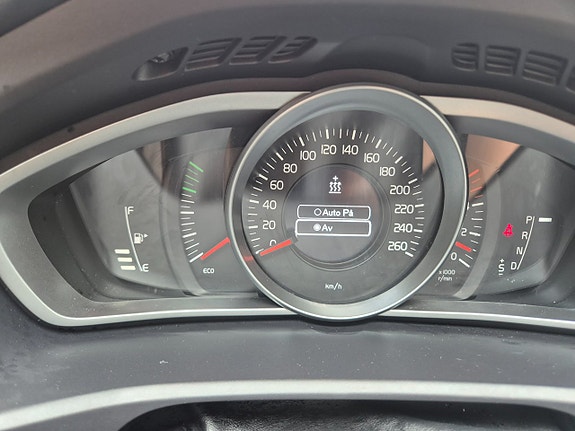 Volvo V40 10 of 10