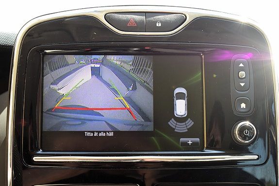 Renault Zoe 12 of 13