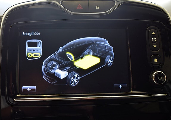 Renault Zoe 11 of 13