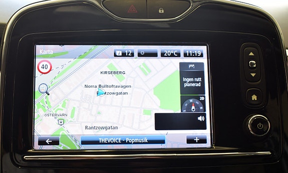 Renault Zoe 13 of 13