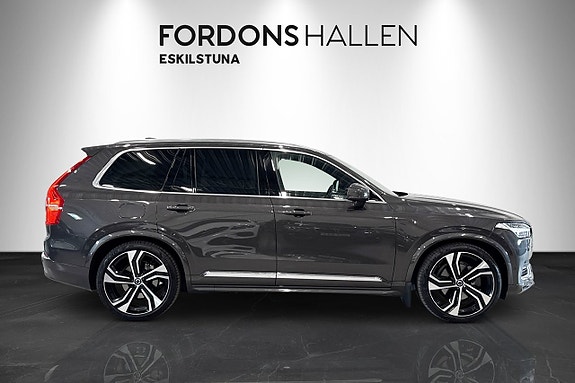 Volvo XC90 5 of 5